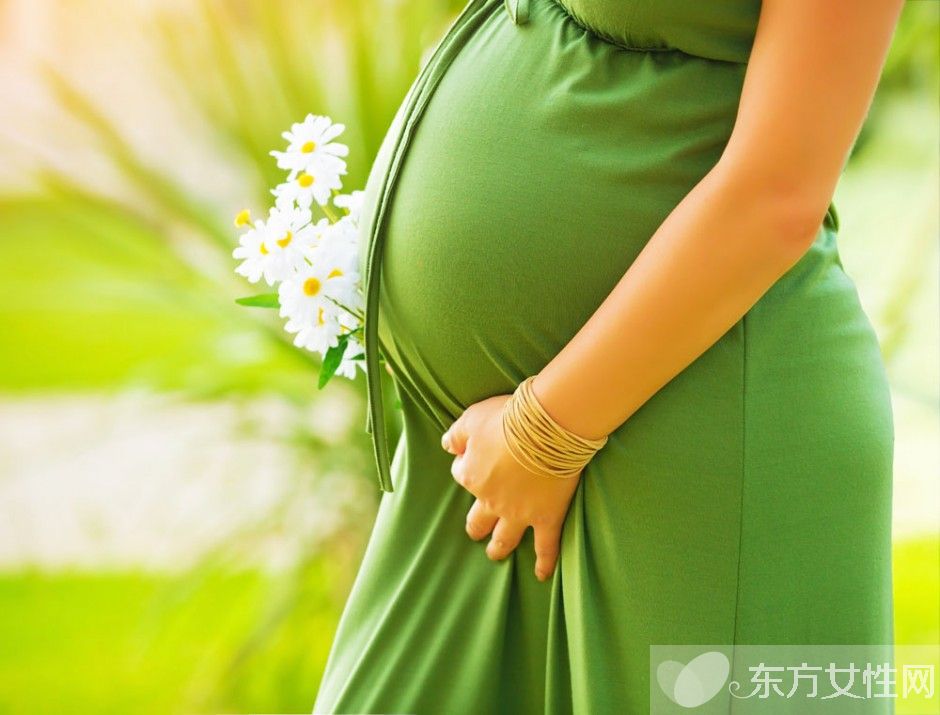 临产症状有哪些 5招教你如何应对分娩征兆