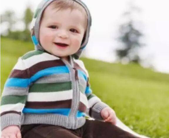 宝宝 春捂 怎么捂 解读春捂穿衣原则