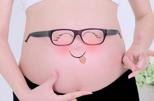 怎样才知道自己要生了 揭孕妇分娩前征兆