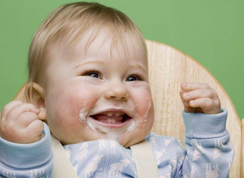 宝宝不爱吃饭怎么办 育儿专家有妙招