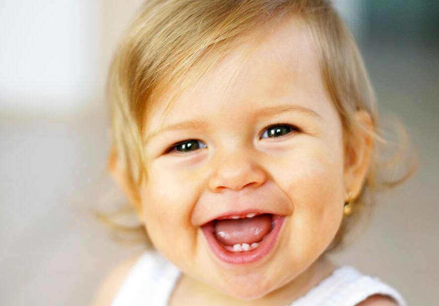 宝宝流鼻血怎么降火 让宝宝远离这些食物