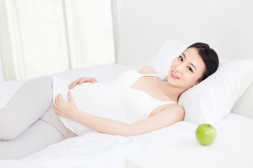 自然分娩过程 揭孕妇自然分娩的好处