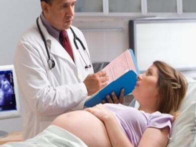 怎样才知道自己要生了 揭孕妇分娩前征兆