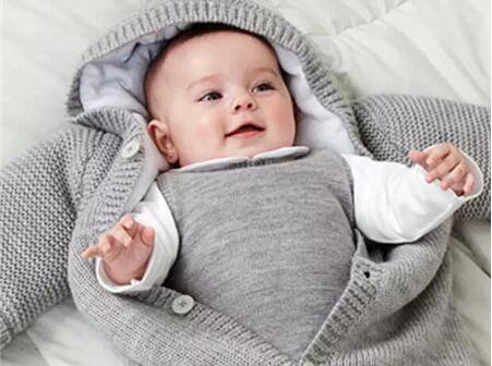 宝宝 春捂 怎么捂 解读春捂穿衣原则