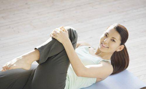 产后什么时候减肥最好 抓住最佳时机是关键