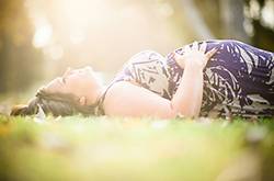 临产症状有哪些 5招教你如何应对分娩征兆