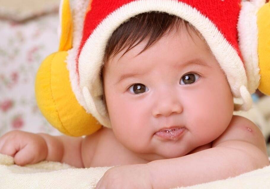 宝宝流鼻血怎么降火 让宝宝远离这些食物