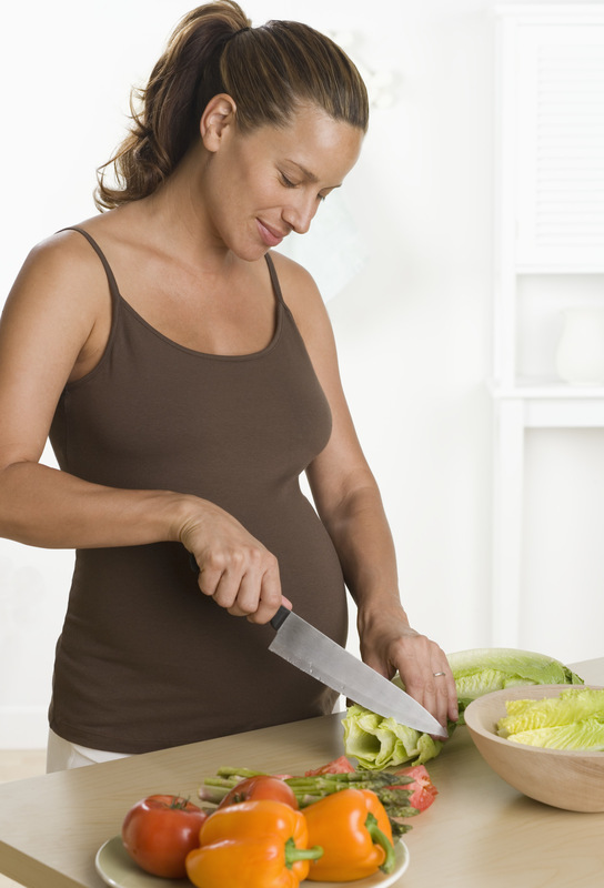 如何预防妊娠纹 简单四招扫除 纹路