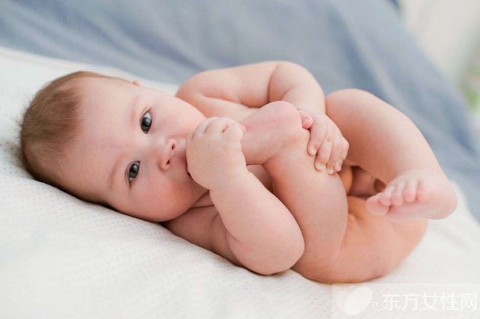 5个月宝宝发育指标 这些你家宝宝都会吗