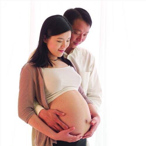 分娩前的6种征兆 千万别忽略