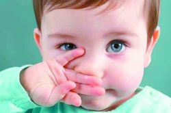 宝宝鼻塞怎么办 出现这些问题应及时就医