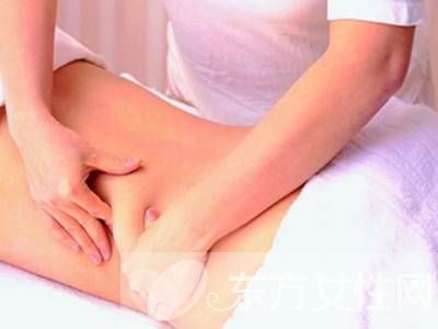 按摩减肥有副作用吗 按摩减肥的注意事项