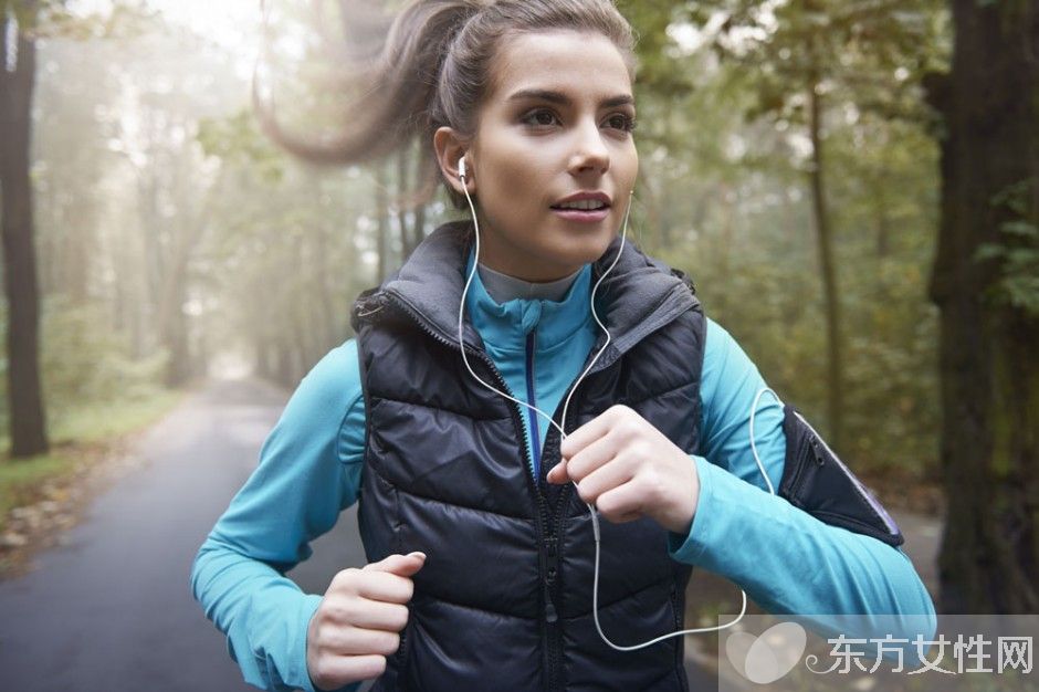 冬季减肥攻略 冬季运动减肥牢记八大注意事项