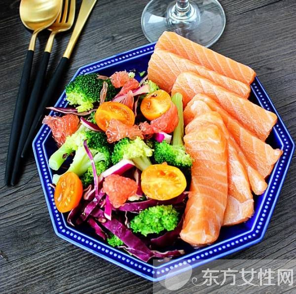 让你瘦到没朋友 揭减肥必吃的六种食物