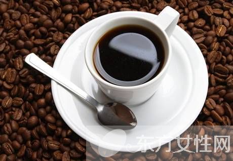 黑咖啡减肥 甚至会女性导致不孕吗