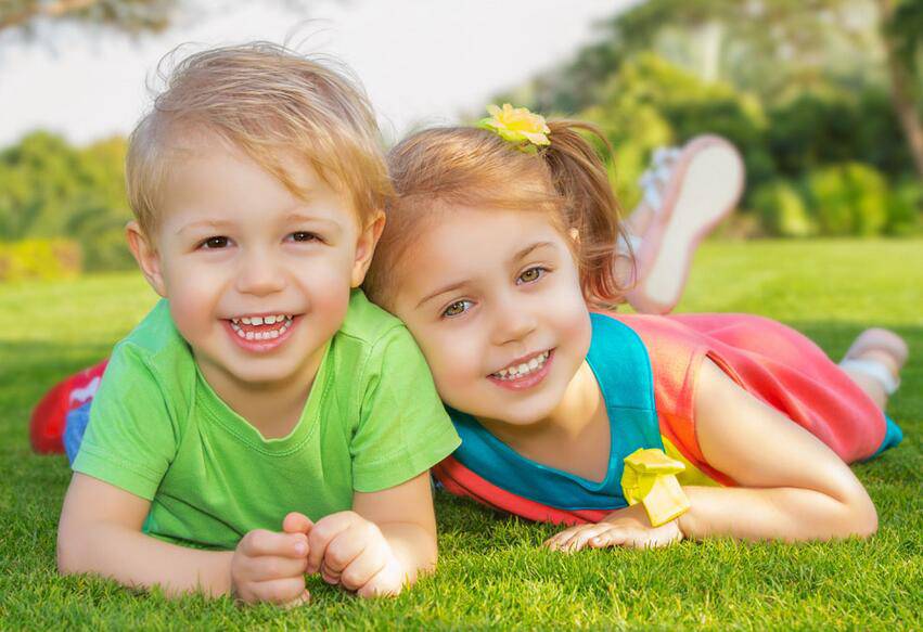 优秀的孩子都是这么培养出来的