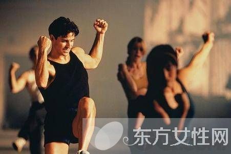 室内减肥方法有哪些 八种超强燃脂运动任你选