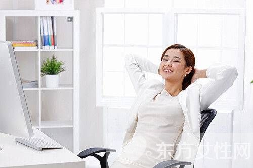 4个减肥方法帮助电脑族减肥