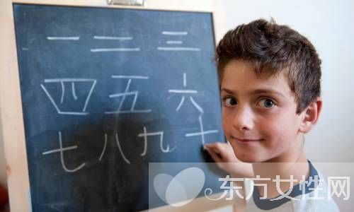 儿童骨骼发育阶段注意事项 妈妈们要谨记