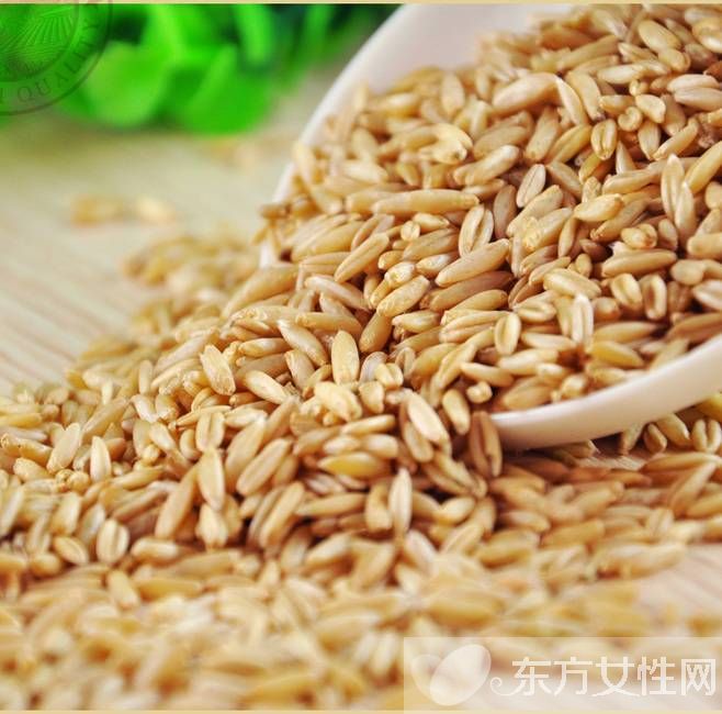 燕麦米的作用 吃多了会有什么副作用