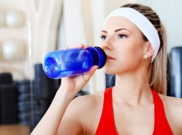 喝水会胖吗，为什么喝水都会胖？