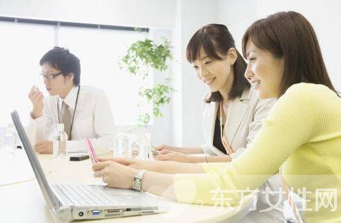 办公族怎么减肥 九大点让你轻松瘦