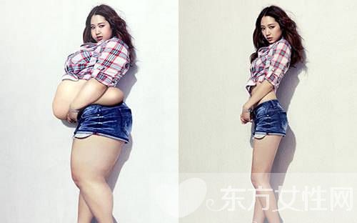 7大有效减肥方法 几招教你如何运动减肥