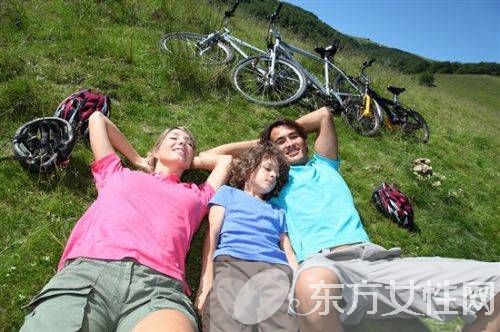 儿童骨骼发育阶段注意事项 妈妈们要谨记