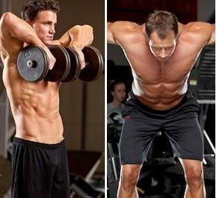 怎么锻炼胸肌？三种方法让你拥有完美胸肌