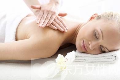 按摩减肥有副作用吗 按摩减肥的注意事项