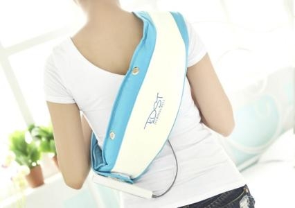 减肥腰带有用吗？减肥还得靠自己