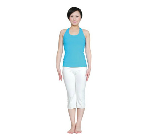 减大腿肚最快运动方法 七招让你轻松打造美腿