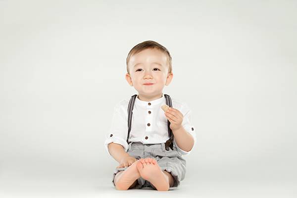 宝宝排便训练难度太大 可能是因为你做错了