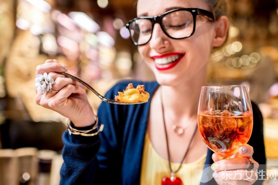 拒绝养膘过冬 这些减肥方法通通学起来