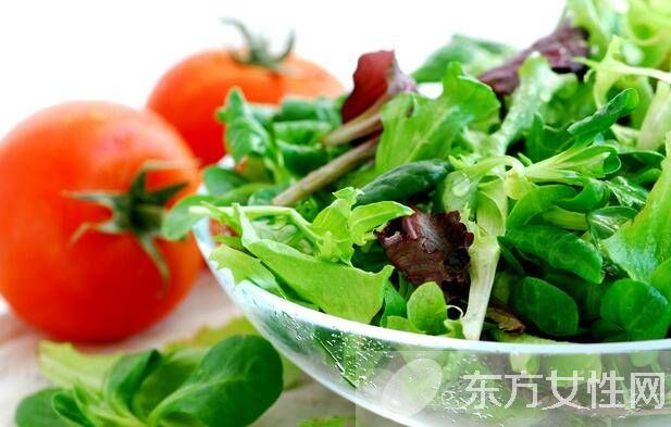 让你瘦到没朋友 揭减肥必吃的六种食物