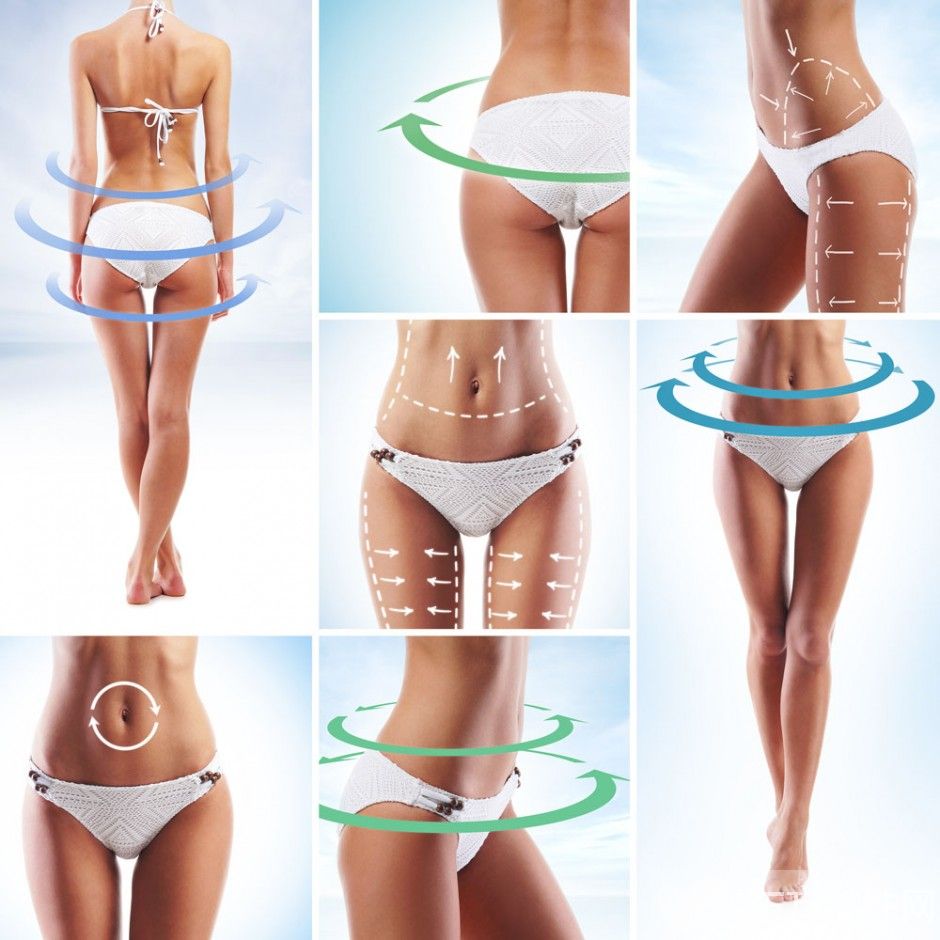 什么减肥方法最有效 六大减肥神器助你一臂之力