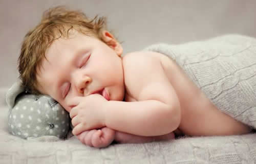 宝妈宝爸看过来 13个月宝宝发育指标在这里