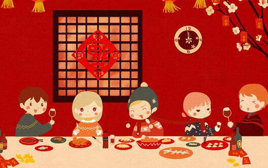 除夕夜守岁什么意思 为何不能让宝宝守岁