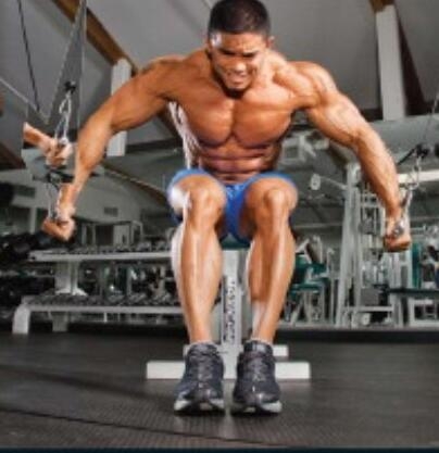 怎么锻炼胸肌？三种方法让你拥有完美胸肌