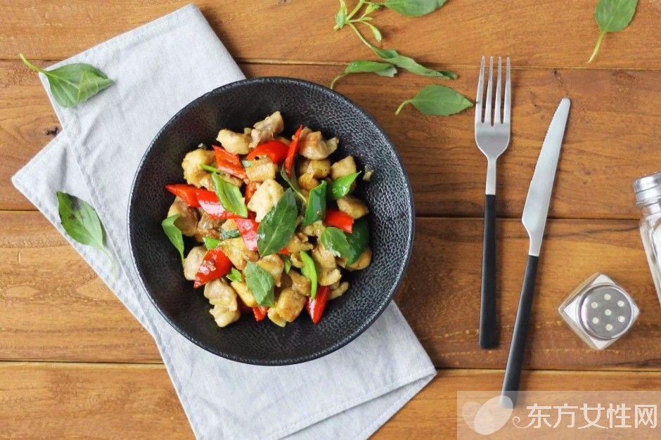 让你瘦到没朋友 揭减肥必吃的六种食物