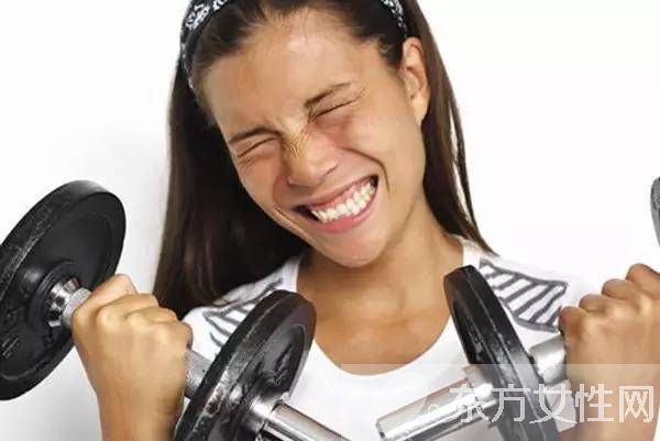 拒绝养膘过冬 这些减肥方法通通学起来