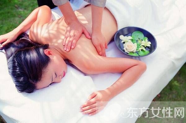 按摩减肥有效吗 按摩能减肥的原理是什么