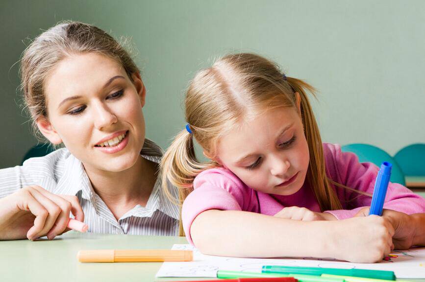 优秀的孩子都是这么培养出来的