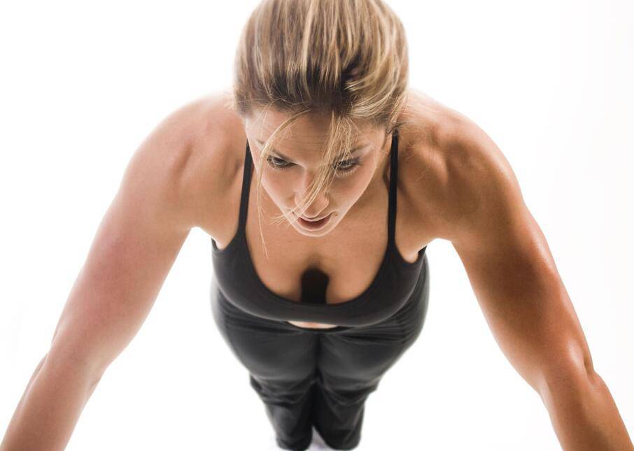 七款健康自制减肥茶 方法简单效果佳