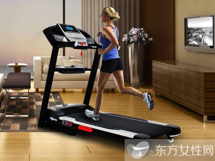 跑步机减肥效果好吗 如何正确使用跑步机减肥呢