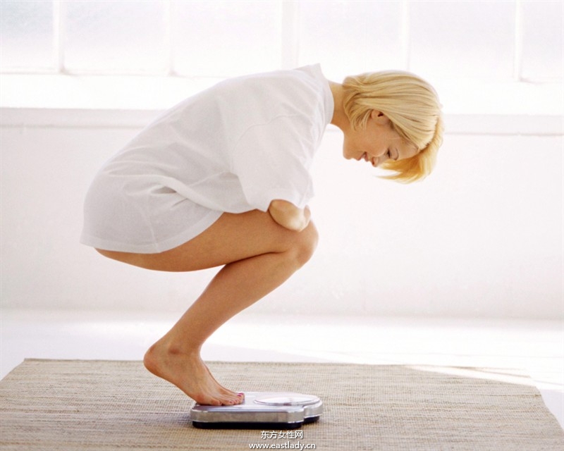 腹部脂肪怎么减 八个小妙招让你轻轻松松甩掉