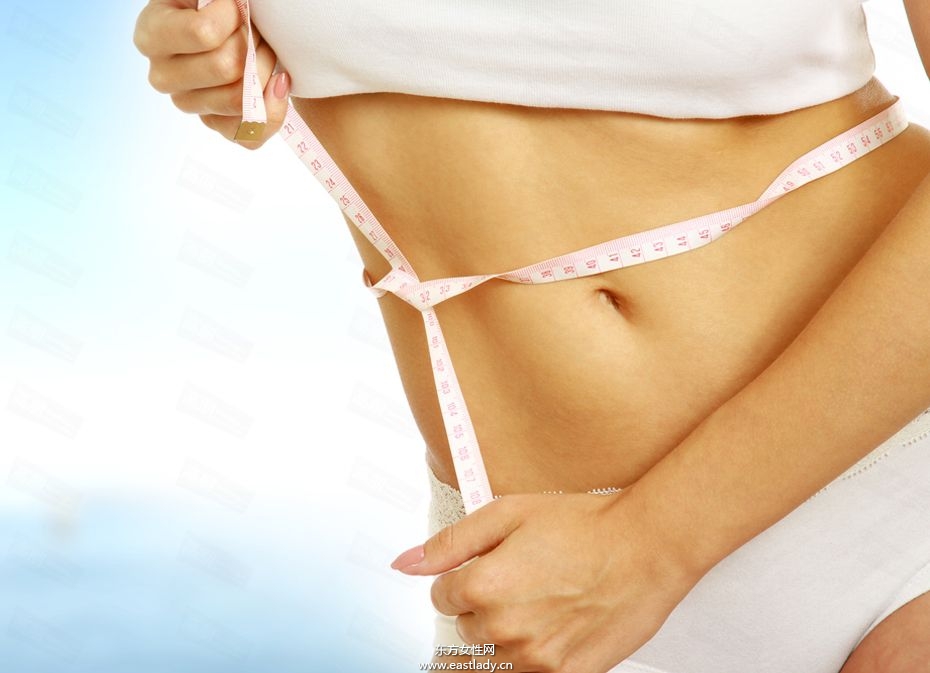 腹部脂肪怎么减 八个小妙招让你轻轻松松甩掉