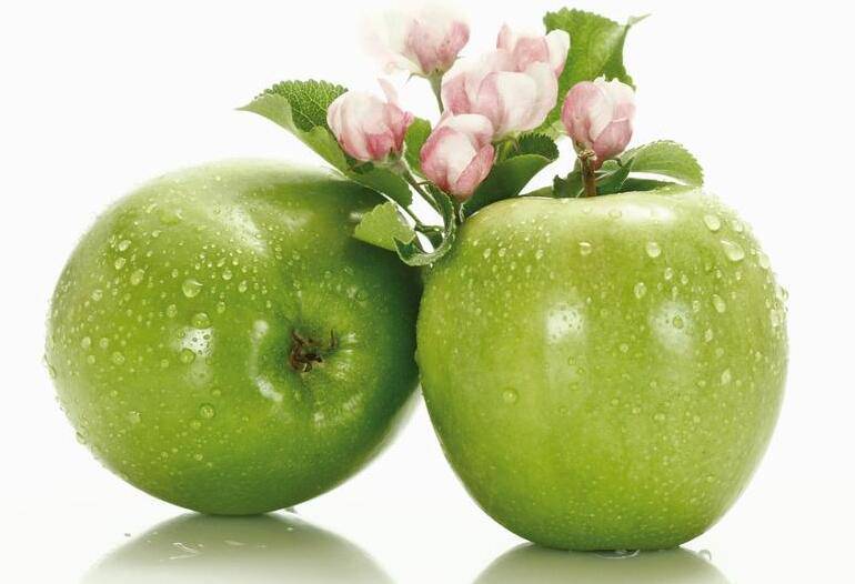 苹果能减肥 揭苹果减肥的正确方法