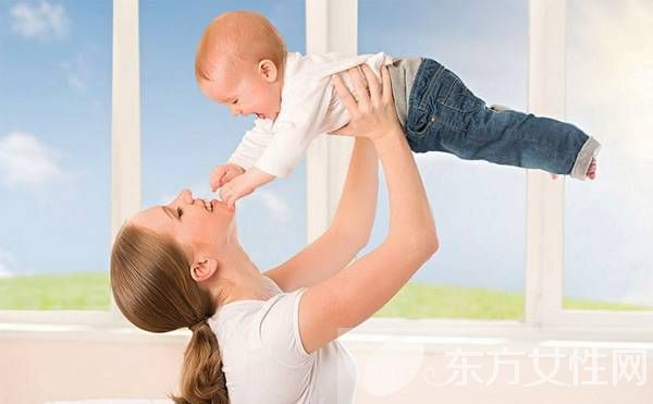 产后如何快速减肥 这么做想不瘦都难