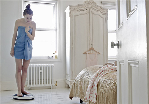 怎样才能正确减肥 四个健康减肥的方法